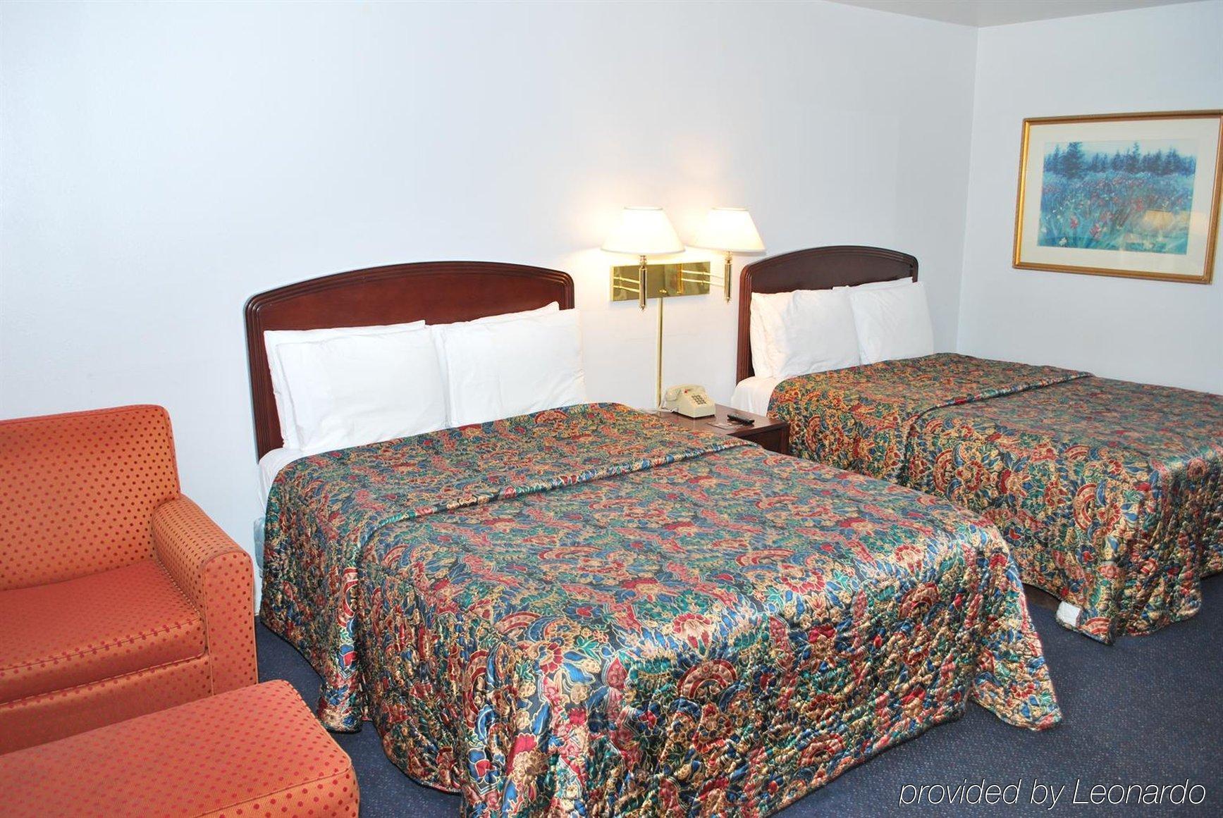 Majestic Inn & Suites Klamath Falls Quarto foto
