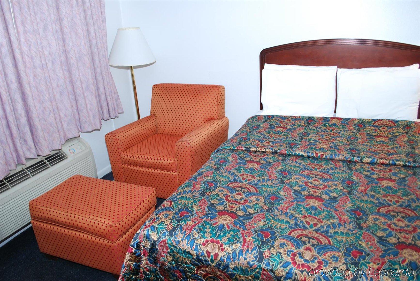 Majestic Inn & Suites Klamath Falls Quarto foto